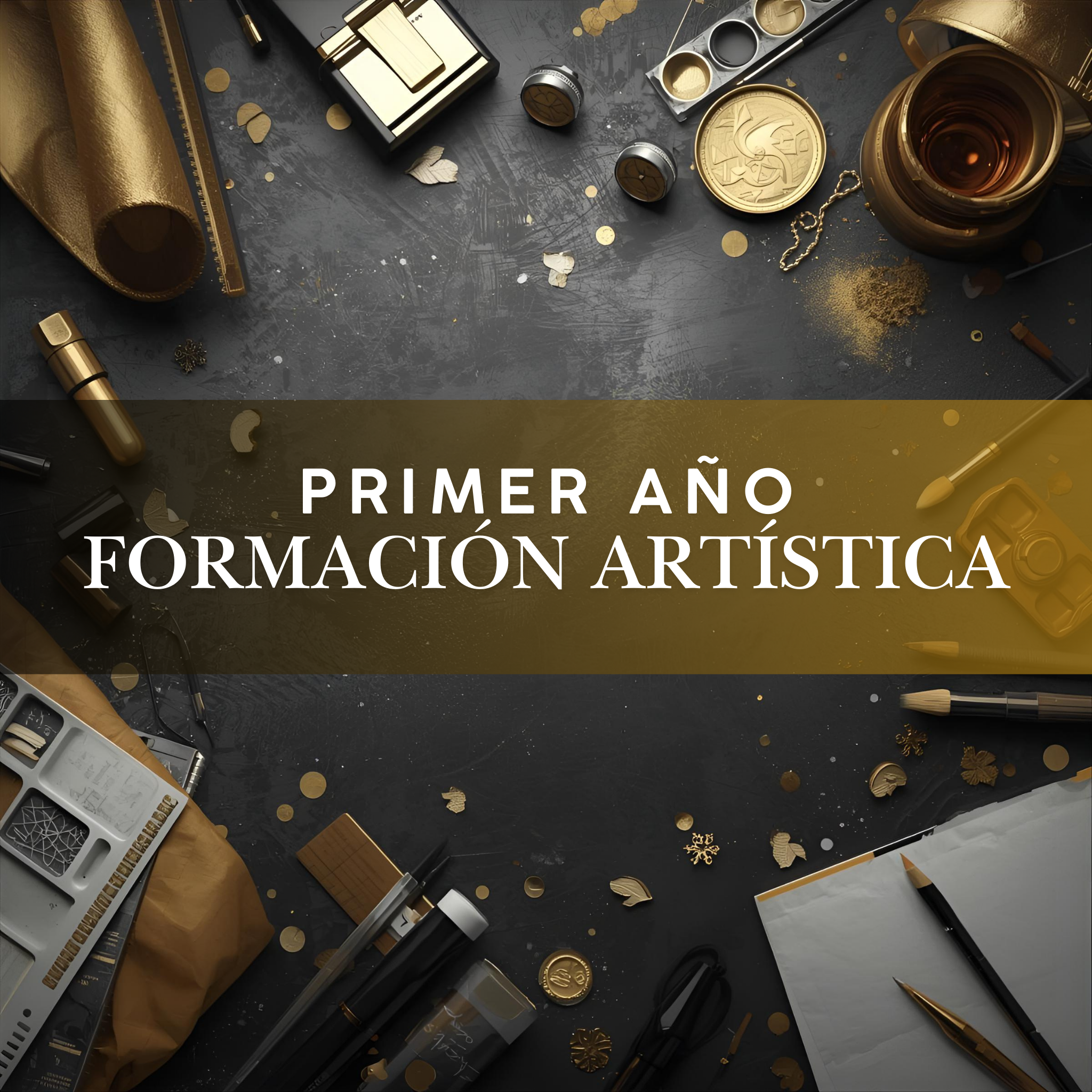 Formación