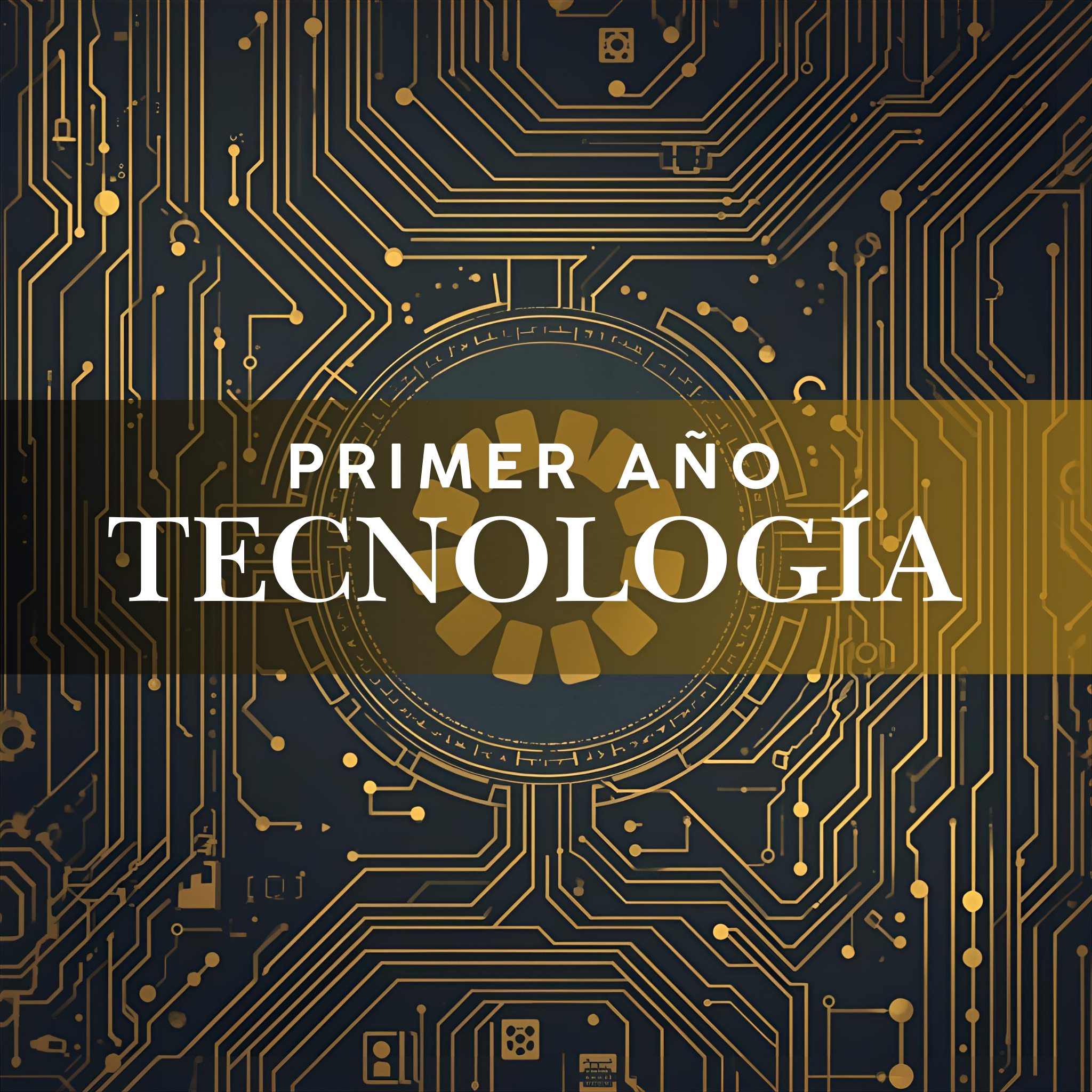 Tecnología