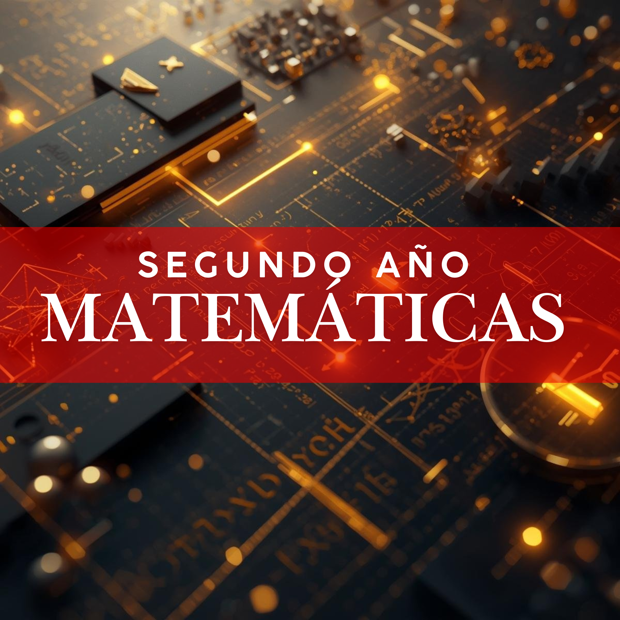 Matemáticas