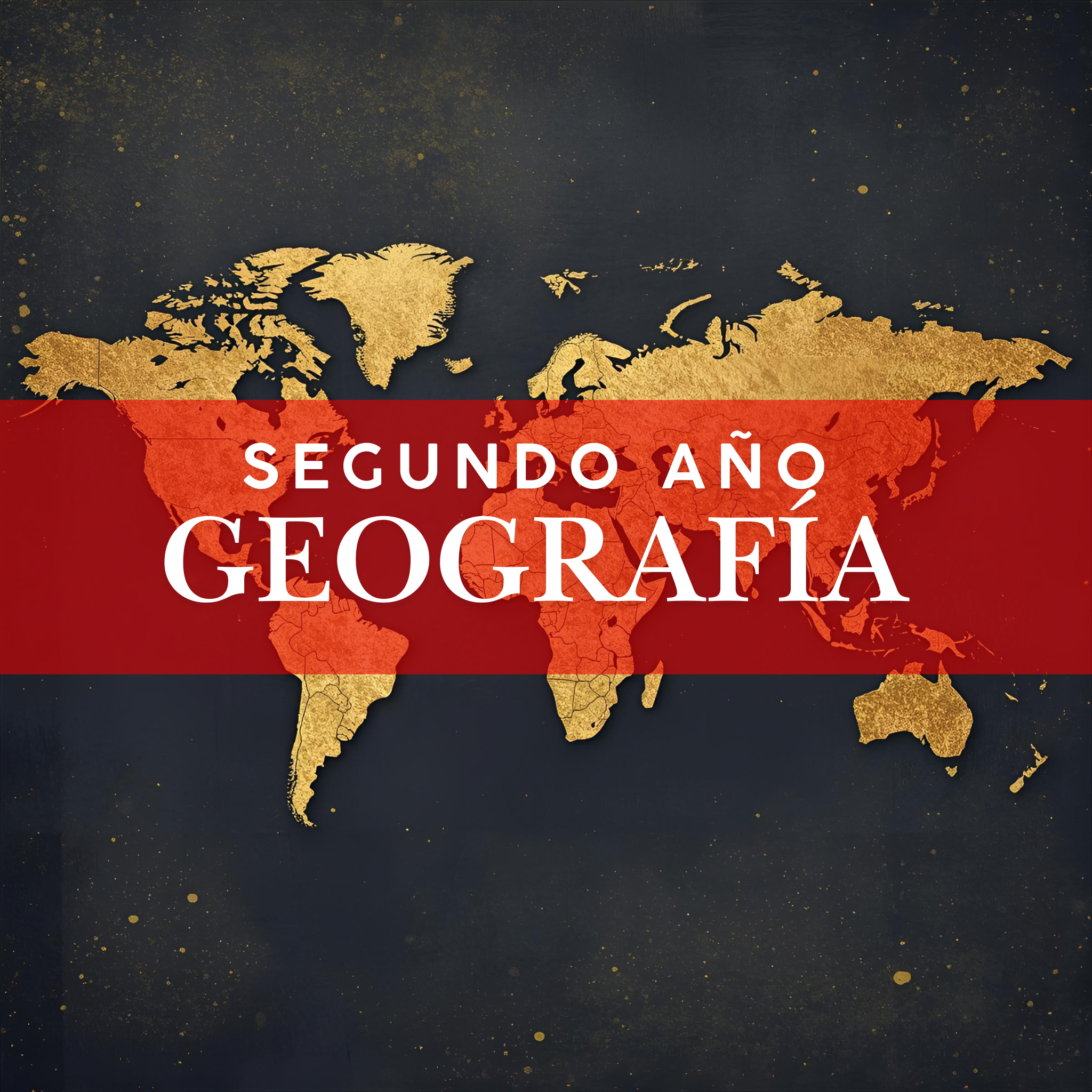 Geografía